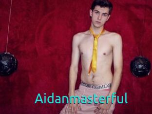 Aidanmasterful
