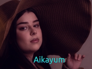Aikayum