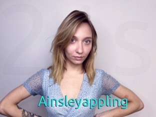 Ainsleyappling