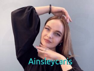 Ainsleycaris