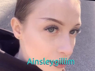 Ainsleygillim