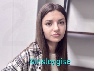 Ainsleygise