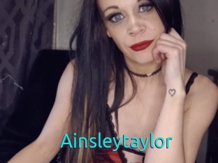 Ainsleytaylor