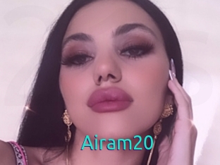 Airam20