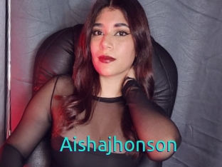 Aishajhonson