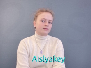 Aislyakey