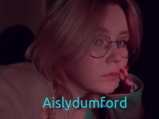 Aislydumford