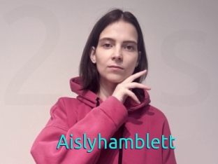 Aislyhamblett
