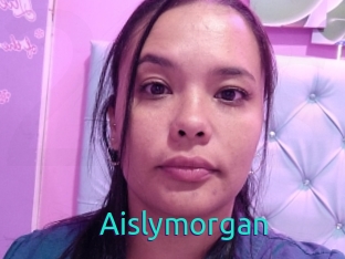 Aislymorgan