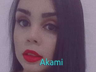 Akami