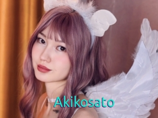 Akikosato