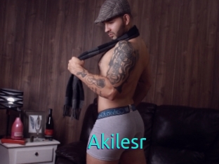 Akilesr
