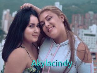 Akylacindy