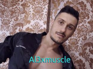 Al3xmuscle