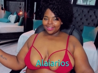 Alaiarios