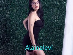 Alainalevi