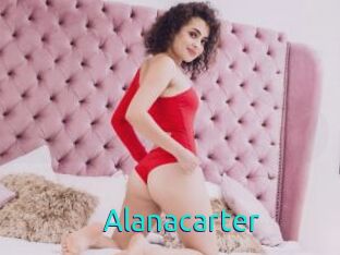 Alanacarter
