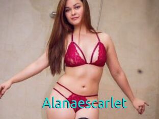 Alanaescarlet