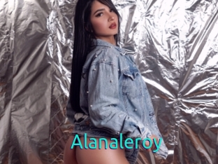 Alanaleroy
