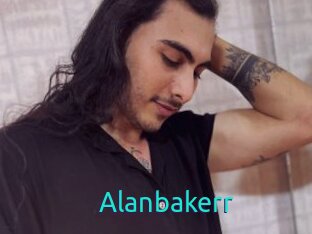 Alanbakerr