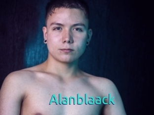 Alanblaack