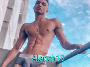 Alanch18