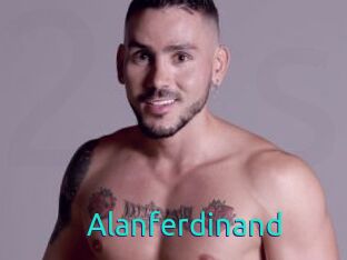 Alanferdinand
