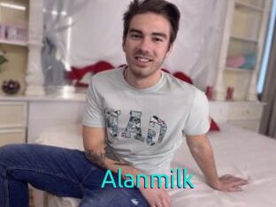 Alanmilk
