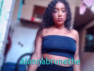 Alannabrunethe