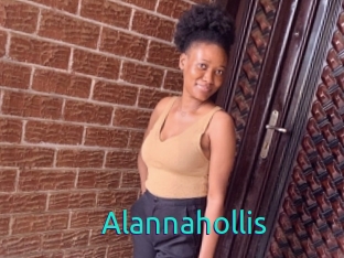 Alannahollis
