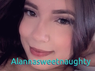 Alannasweetnaughty