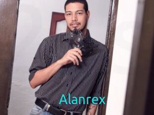 Alanrex