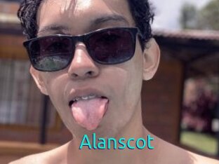 Alanscot