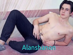 Alanshanon