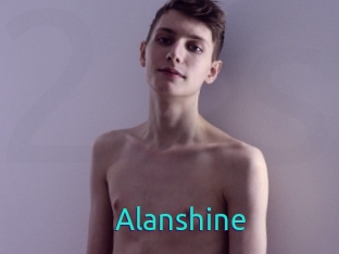 Alanshine