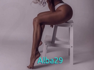 Alba29