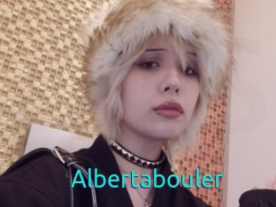 Albertabouler