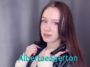 Albertaeagerton