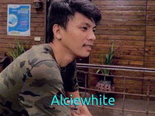 Alciewhite