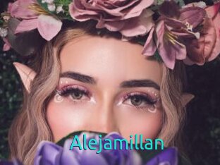 Alejamillan