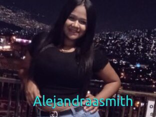 Alejandraasmith