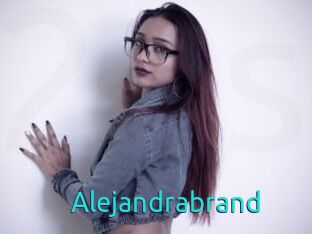 Alejandrabrand
