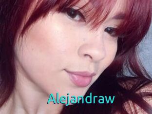 Alejandraw