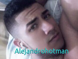 Alejandrohotman