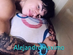 Alejandromaximo
