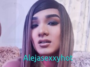 Alejasexxyhot