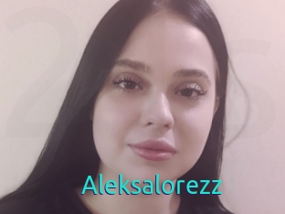 Aleksalorezz