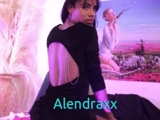Alendraxx
