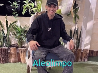 Aleolimpo