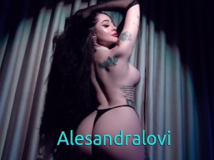 Alesandralovi